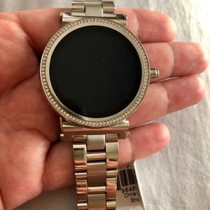 MICHAEL KORS Smart Watch